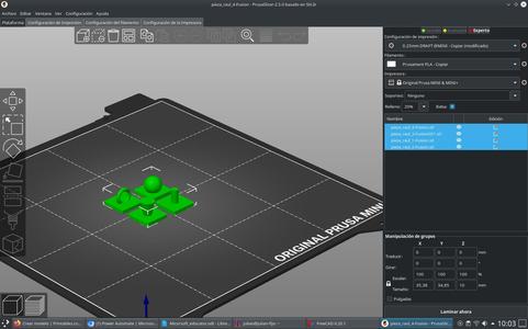 Fichas para juego de la oca