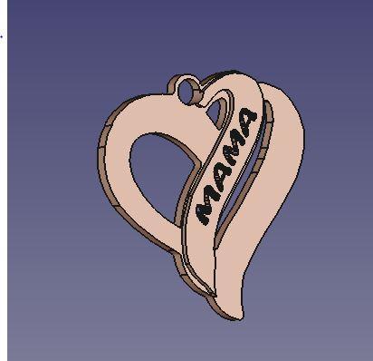 Geschenk für Mama