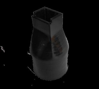 gearbox from vacuum cleaner to planer