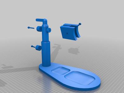 Cross stitch stand new v3