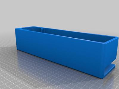 Snapmaker 2.0 tool box