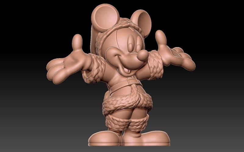 Mickey