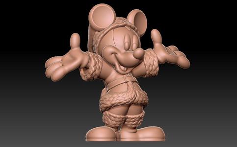 Mickey