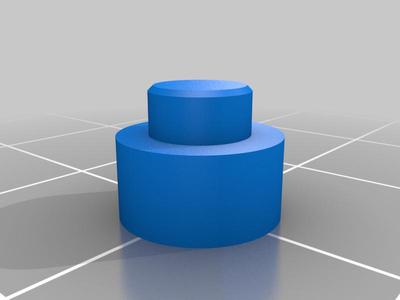 Sunlu S8 Extruder Spring Spacer
