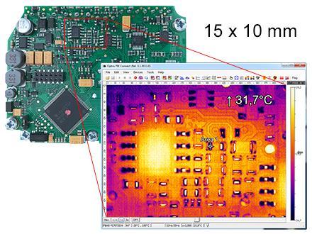 InfiSense InfiRay P2 MAKRO LENS