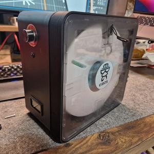 EIBOS 3D Series X extension