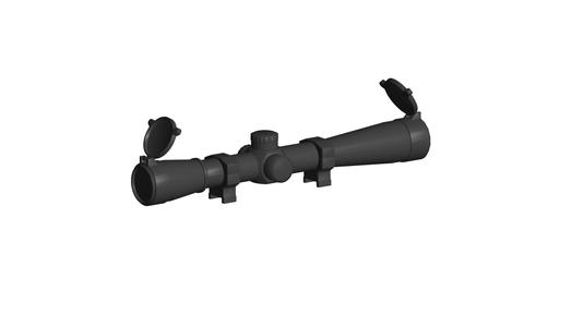 SNIPER Scope