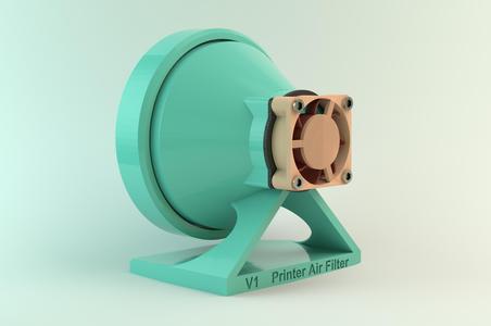 Enclosure Filter