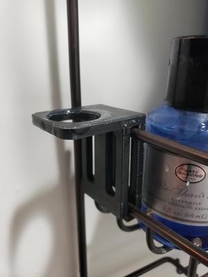 Razor Holder