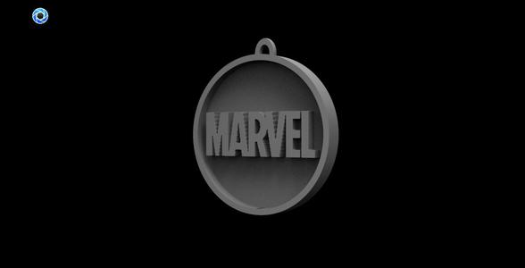 Marvel Logo