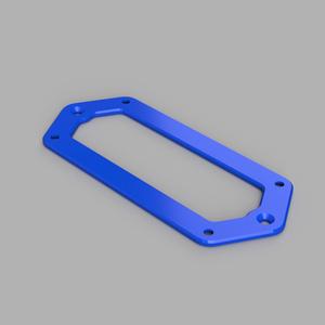 HDD Wallmount