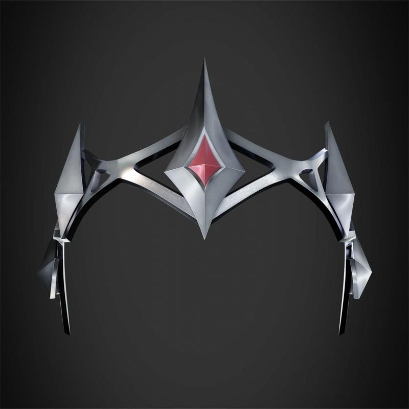 Genshin Impact Rosaria Crown  for Cosplay