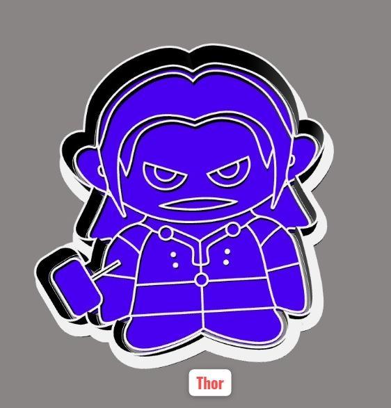 THOR