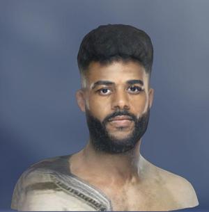 ALJAMAIN STERLING