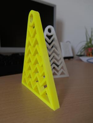 "Rack" Spool Holder