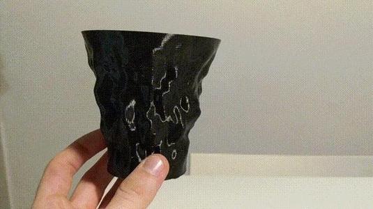 Vase #1
