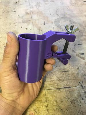 Bicycle Handlebar Cup