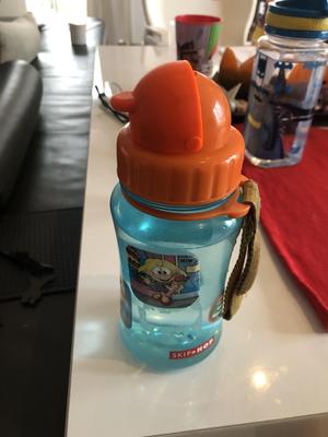 Cup for Skip-hop children bottle / Víčko pro Skip-hop dětskou láhev