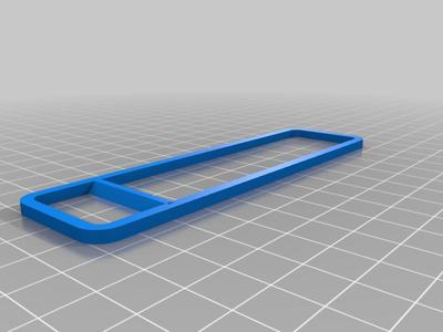 Bottle Opener 
