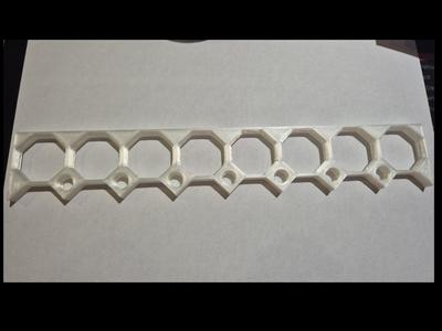 Multiboard corner tile