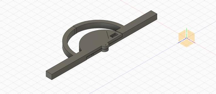 Angle Measure Tool