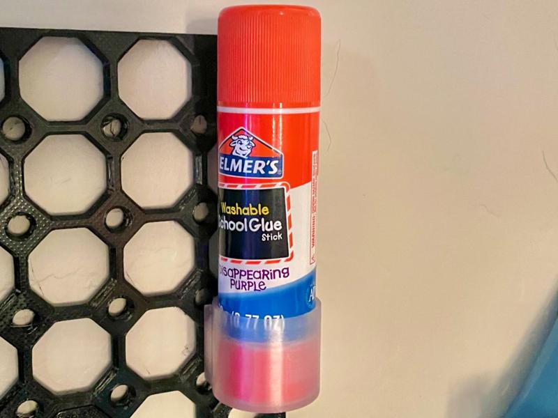 MultiBoard Large Gluestick Holder