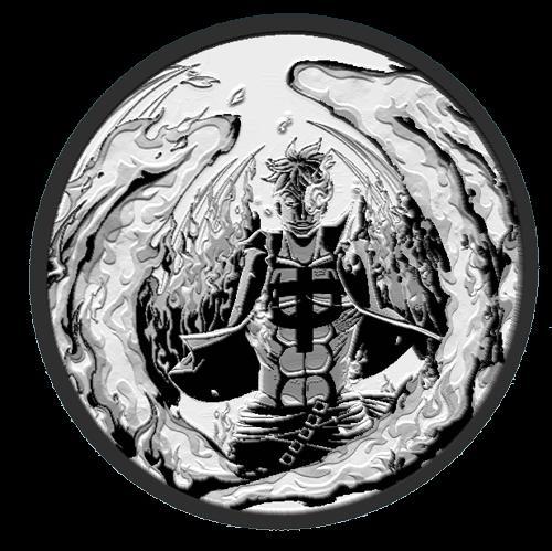 marco one piece coaster v2