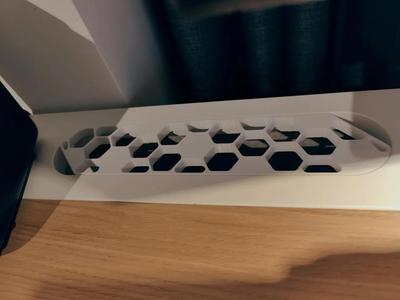 IKEA MITZZON KOPPLA Insert   