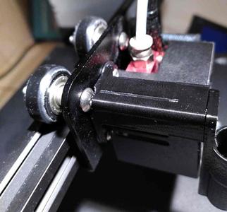 3DPrintColorizer - customized for Ender 3pro
