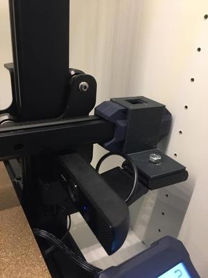 Anycubic Vyper Camera Holder