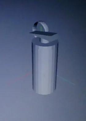 Smoke Grenade   