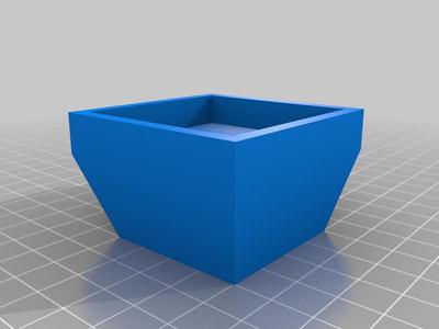 IKEA LACK table stacker