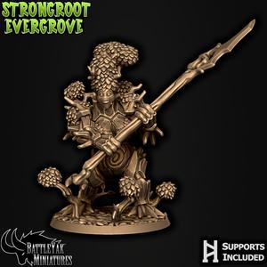Oldgrowth Boughbreaker B