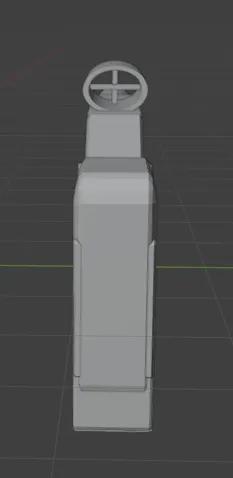 custom shotgun   