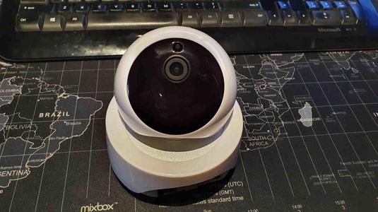 Sonoff WIFI Wireless IP Security Camera Base
