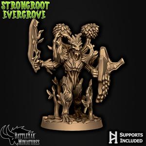 Strongroot Groveguard B