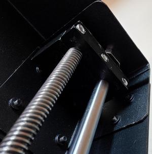 Z Stabilizer for Maker Select Plus (and other Wanhao i3 Clones)