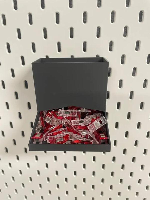 Wonderclips Dispenser (Skadis compatible)   