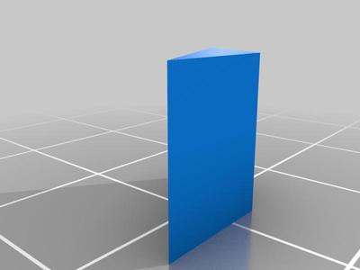 Essellation Triangle Game