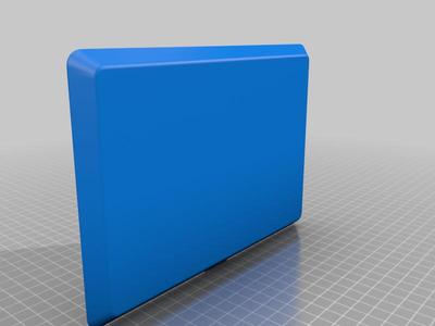 Inlet R761C for DELL MT002 E-View 0XY5PP Laptop Stand Latitude Precision