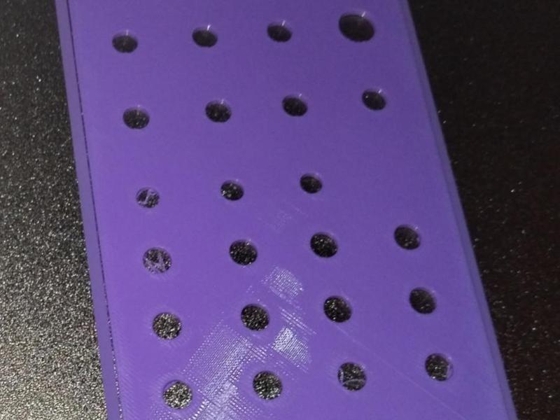 130mm OtemDrum Panel