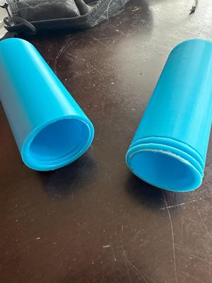 Cylinder Container