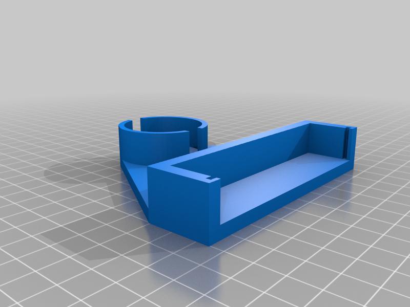 Lamp Holder Rick & Morty