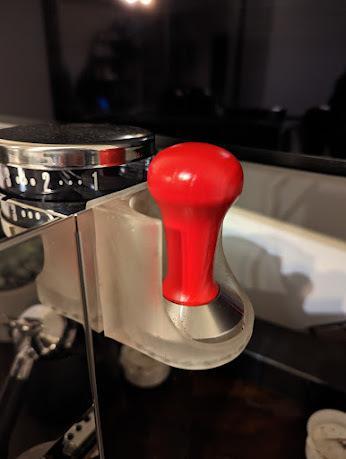 Tamper Holder (Lelit Anita, Anna etc.)