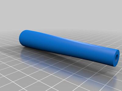 Gatorade Cap Water Pipe