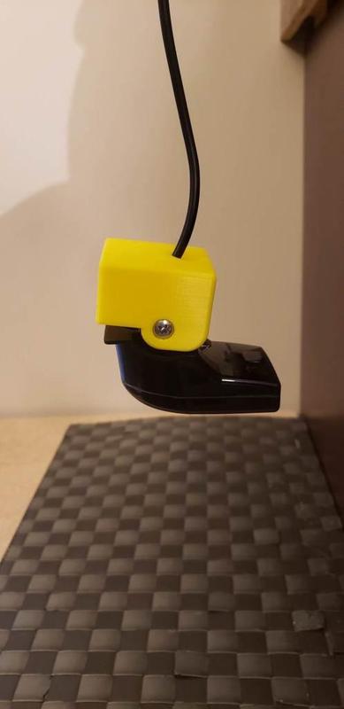 Garmin Dual Beam Ice Fishing