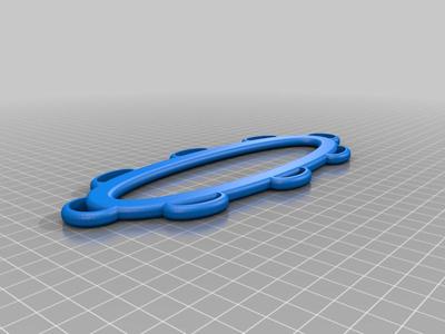 Terrapin Bycatch Reduction Device