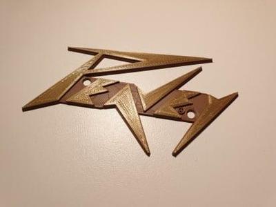 Peavey Logo