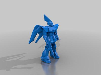 Gundam GINN