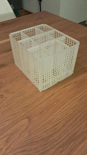 Dishwasher basket